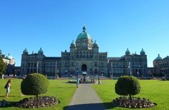 BC-Legislature-building